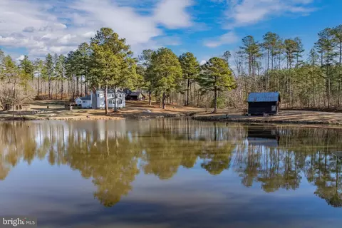 1052 S Hill Rd, Brodnax, VA 23920
