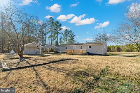 870 S Hill Rd, Brodnax, VA 23920
