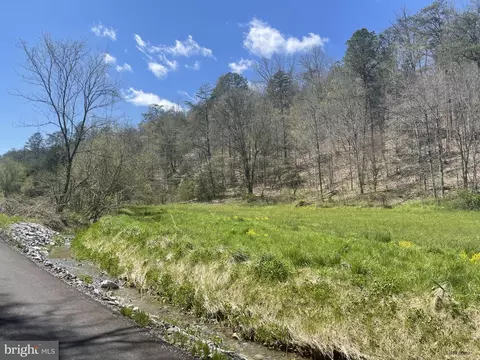 0000 Lynn Flanary Rd, Blackwater, VA 24221