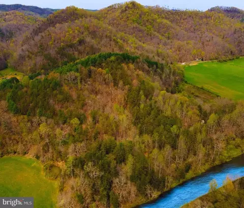 0 Fairview Rd, Blackwater, VA 24221