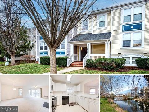 20600 Cornstalk Ter #201, Ashburn, VA 20147 photo 1