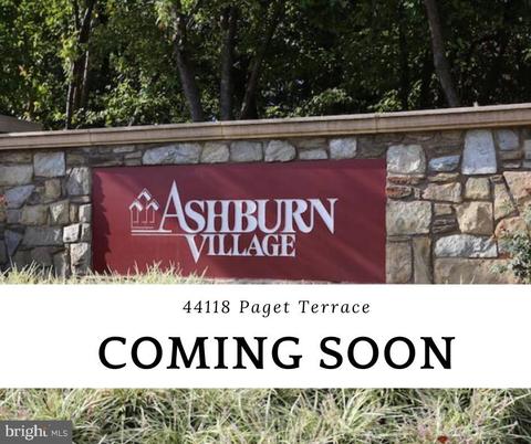 44118 Paget Ter, Ashburn, VA 20147 photo 1