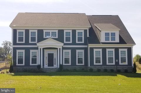 lot8 Allder School Rd, Purcellville, VA 20132