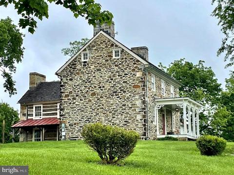 17889 Sands Rd, Hamilton, VA 20158 photo 1