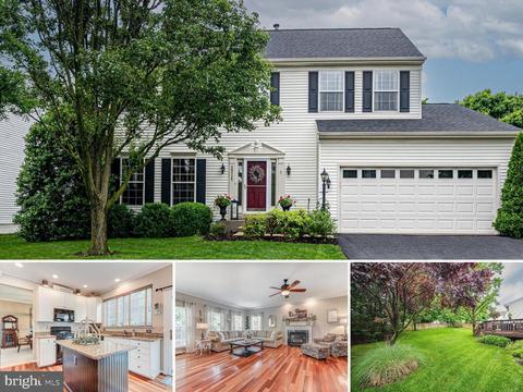 20529 Breezyhill Dr, Ashburn, VA 20147 photo 1