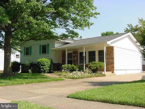 207 Williamsburg Rd, Sterling, VA 20164 photo 1