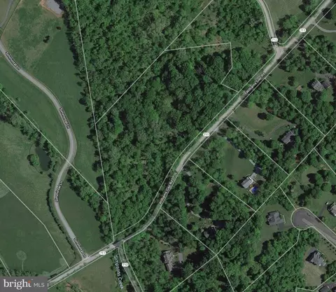 Lot 11a Williams Gap Rd, Round Hill, VA 20141
