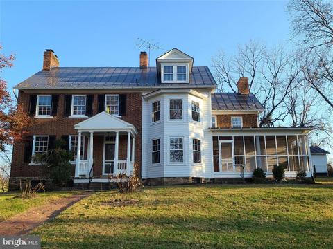 18450 Taylor Rd, Hamilton, VA 20158 photo 1