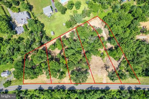 5 Building Lots St Louis Rd, Middleburg, VA 20117