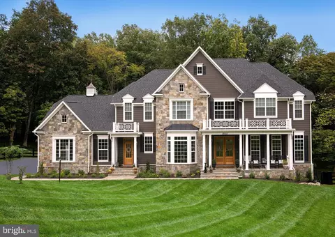 Willisville Road, Upperville, VA 20184