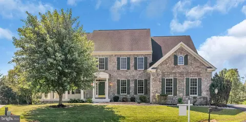 18203 Barrow Knoll Ln, Purcellville, VA 20132