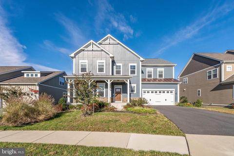 40946 White Clover Ln, Aldie, VA 20105
