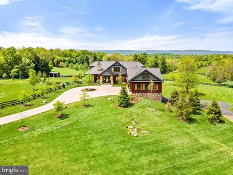 34627 Atoka Chase Ln, Middleburg, VA 20117