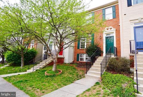 43194 Katama Sq, Chantilly, VA 20152