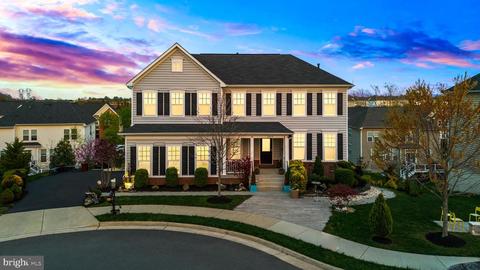24638 Mississippian Ct, Aldie, VA 20105