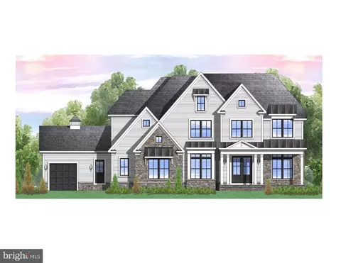 16724 Huntwick Pl, Hamilton, VA 20158