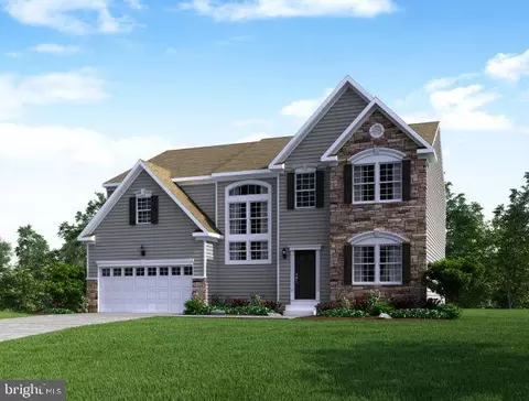12898 Taylorstown Rd, Lovettsville, VA 20180