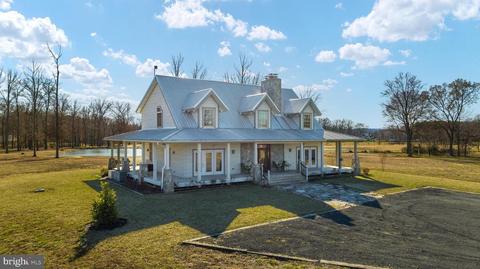 43449 Lost Corner Rd, Leesburg, VA 20176