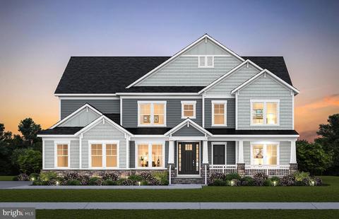 26535 Henry Hill Dr, Centreville, VA 20120