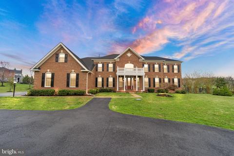 17768 Braemar Pl, Leesburg, VA 20175
