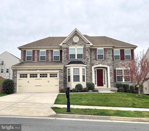 47 Eisentown Dr, Lovettsville, VA 20180