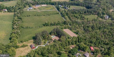 14336 Rehobeth Church Rd, Lovettsville, VA 20180