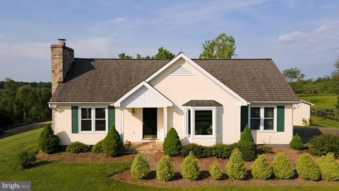 35673 Millville Rd, Middleburg, VA 20117
