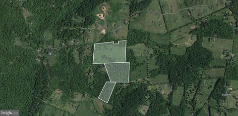 Cherry Grove Lane, Round Hill, VA 20141
