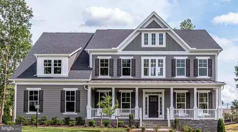 16487 Longmoor Ct, Purcellville, VA 20132