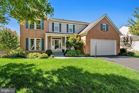 21201 Andreas Ct, Ashburn, VA 20147