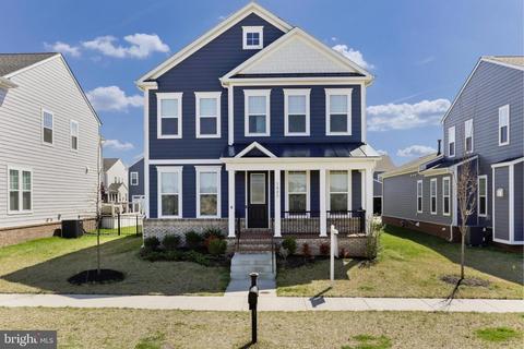 1025 Odyssey Park Dr SE, Leesburg, VA 20175