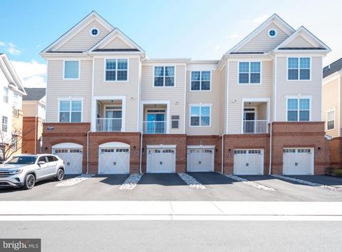 23286 Southdown Manor Ter #104, Ashburn, VA 20148
