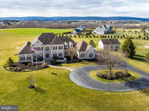 37905 Baker Mill Rd, Purcellville, VA 20132