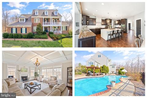 15680 Baskerville Ct, Leesburg, VA 20176