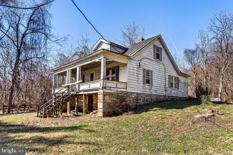 13339 Mountain Rd, Lovettsville, VA 20180