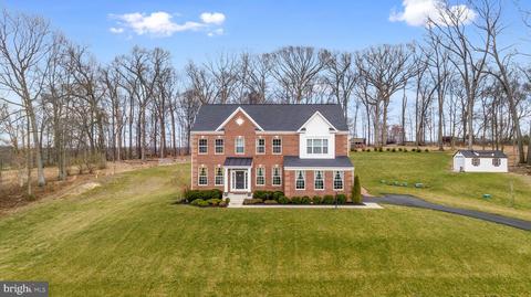 14906 Creek Point Ct, Purcellville, VA 20132