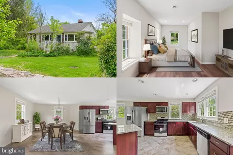 33867 Snickersville Tpke, Bluemont, VA 20135