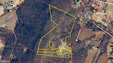 36855 Jett Ln, Hillsboro, VA 20132