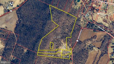 15331 Ashbury Overlook Ln, Hillsboro, VA 20132