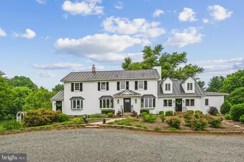 22461 Sam Fred Rd, Middleburg, VA 20117