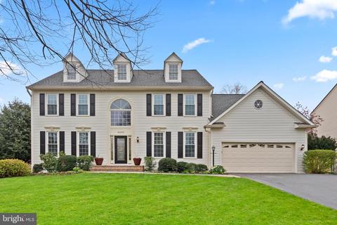 43095 Difrank Ct, Ashburn, VA 20147