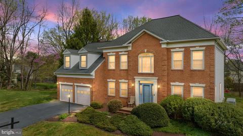 508 Beauregard Dr SE, Leesburg, VA 20175