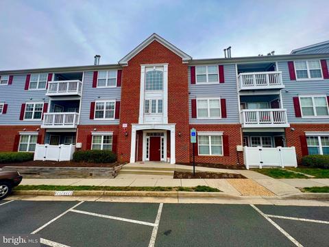 511 Constellation Sq SE #K, Leesburg, VA 20175