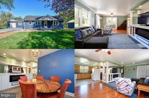 15455 Berlin Tpke, Hillsboro, VA 20132