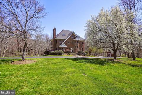 36756 Snickersville Tpke, Purcellville, VA 20132