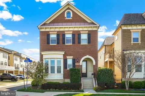 20760 Exchange St, Ashburn, VA 20147