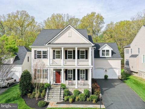 41041 Indigo Pl, Leesburg, VA 20175