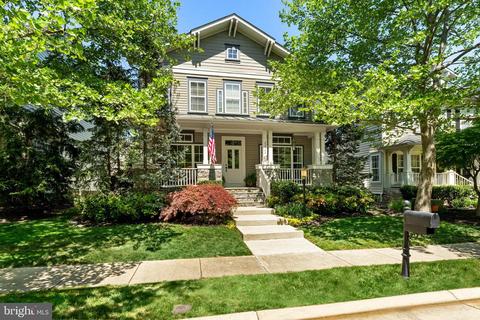 42564 Blue Copper Way, Brambleton, VA 20148