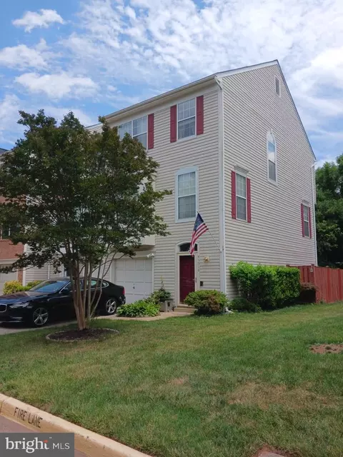 45518 Baggett Ter, Sterling, VA 20166