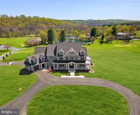 38291 John Mosby Hwy, Middleburg, VA 20117